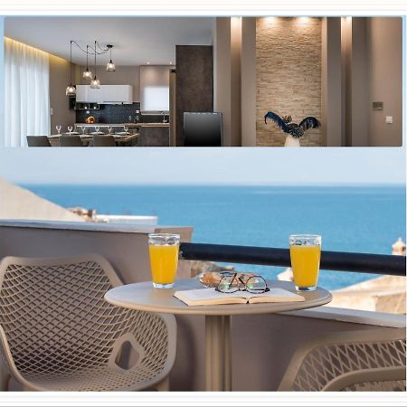 Mirma Luxury Apartment La Canée Extérieur photo
