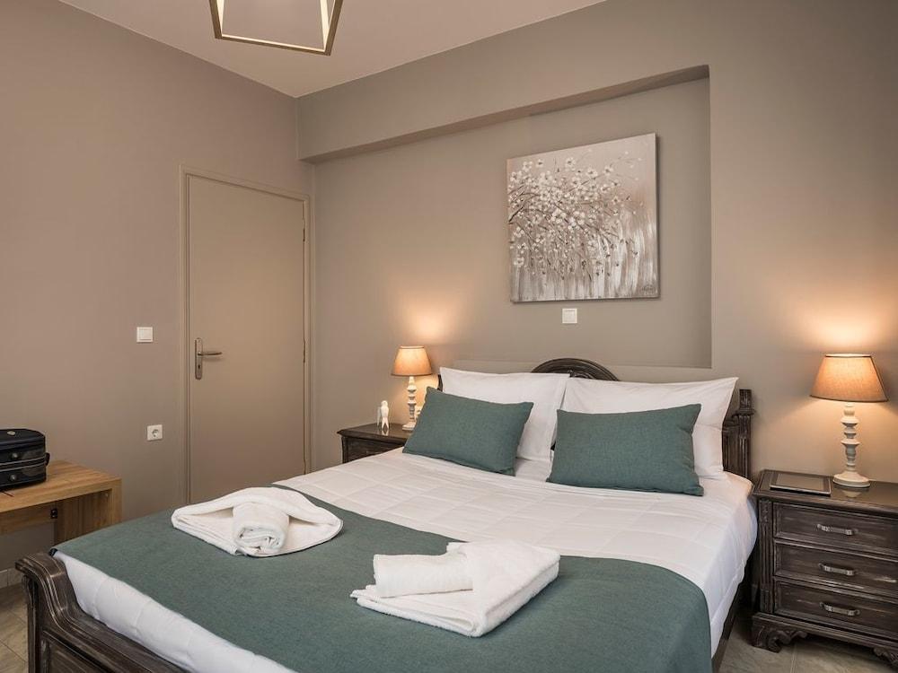 Mirma Luxury Apartment La Canée Extérieur photo