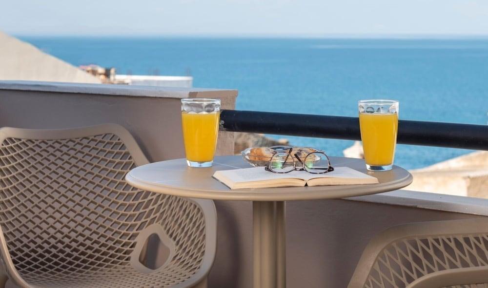 Mirma Luxury Apartment La Canée Extérieur photo