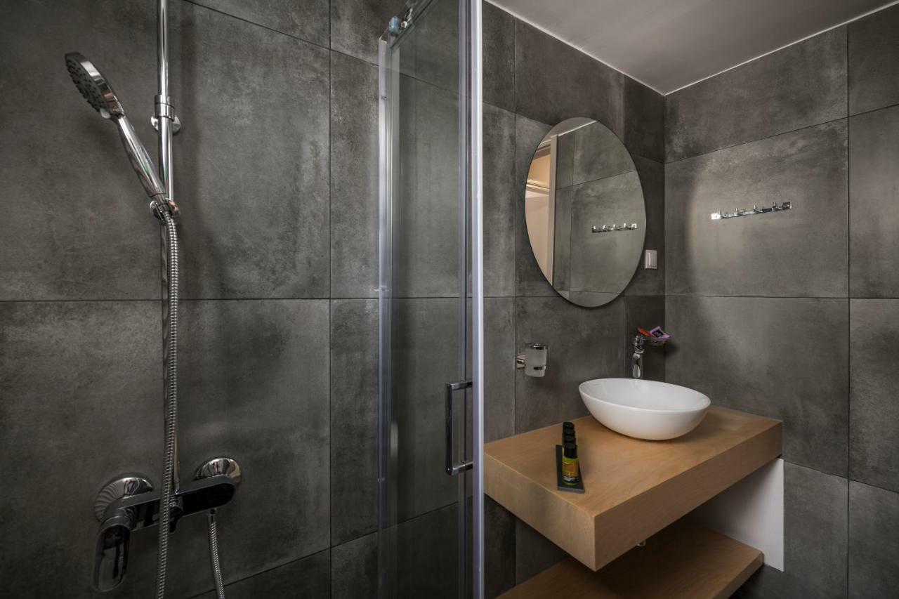 Mirma Luxury Apartment La Canée Extérieur photo