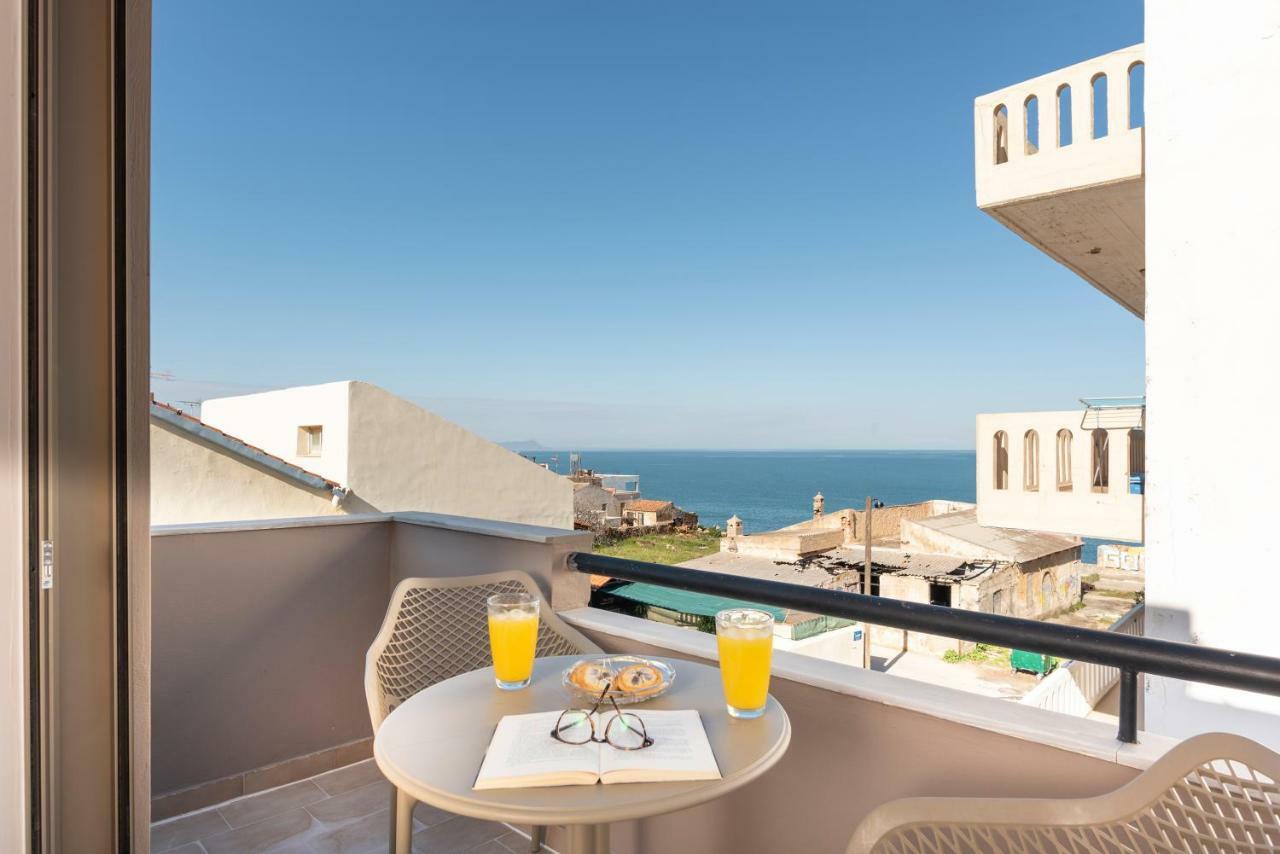 Mirma Luxury Apartment La Canée Extérieur photo