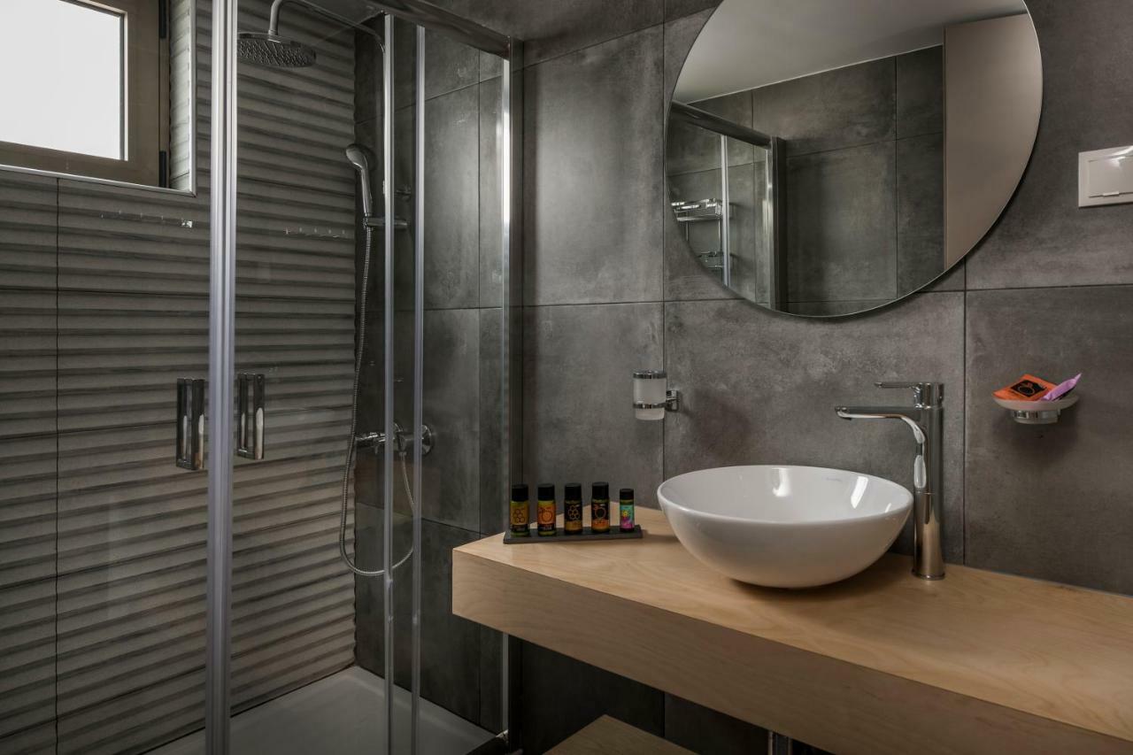 Mirma Luxury Apartment La Canée Extérieur photo