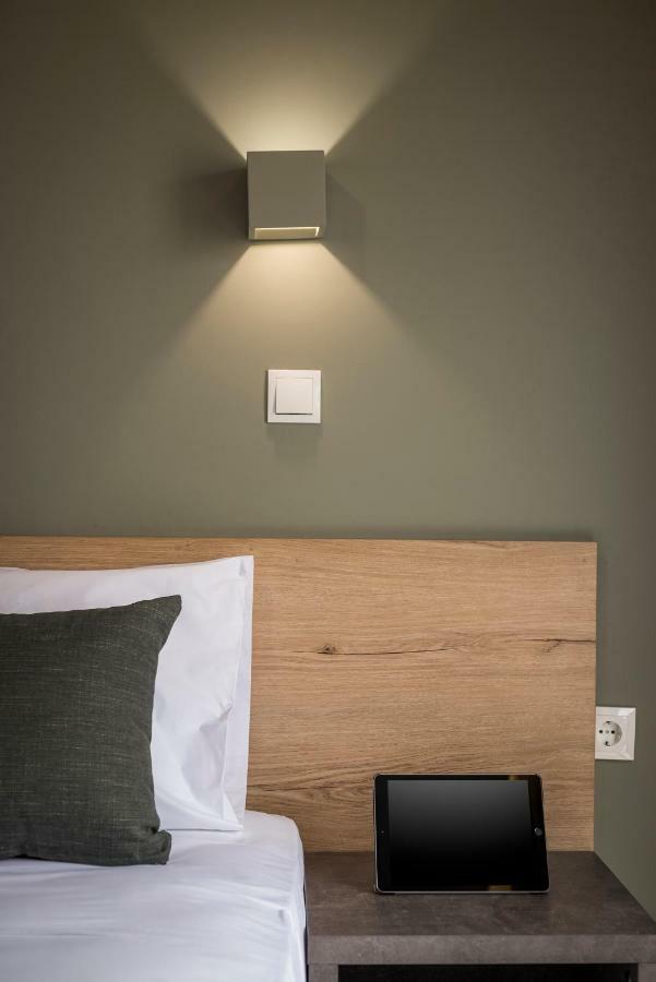Mirma Luxury Apartment La Canée Extérieur photo