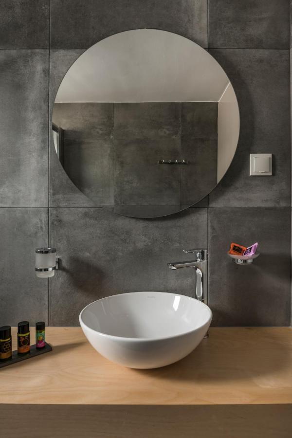 Mirma Luxury Apartment La Canée Extérieur photo